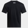 T-shirt Joma Urban Street 104121.100 czarny M